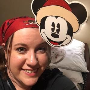 Meet your Posher, Amber